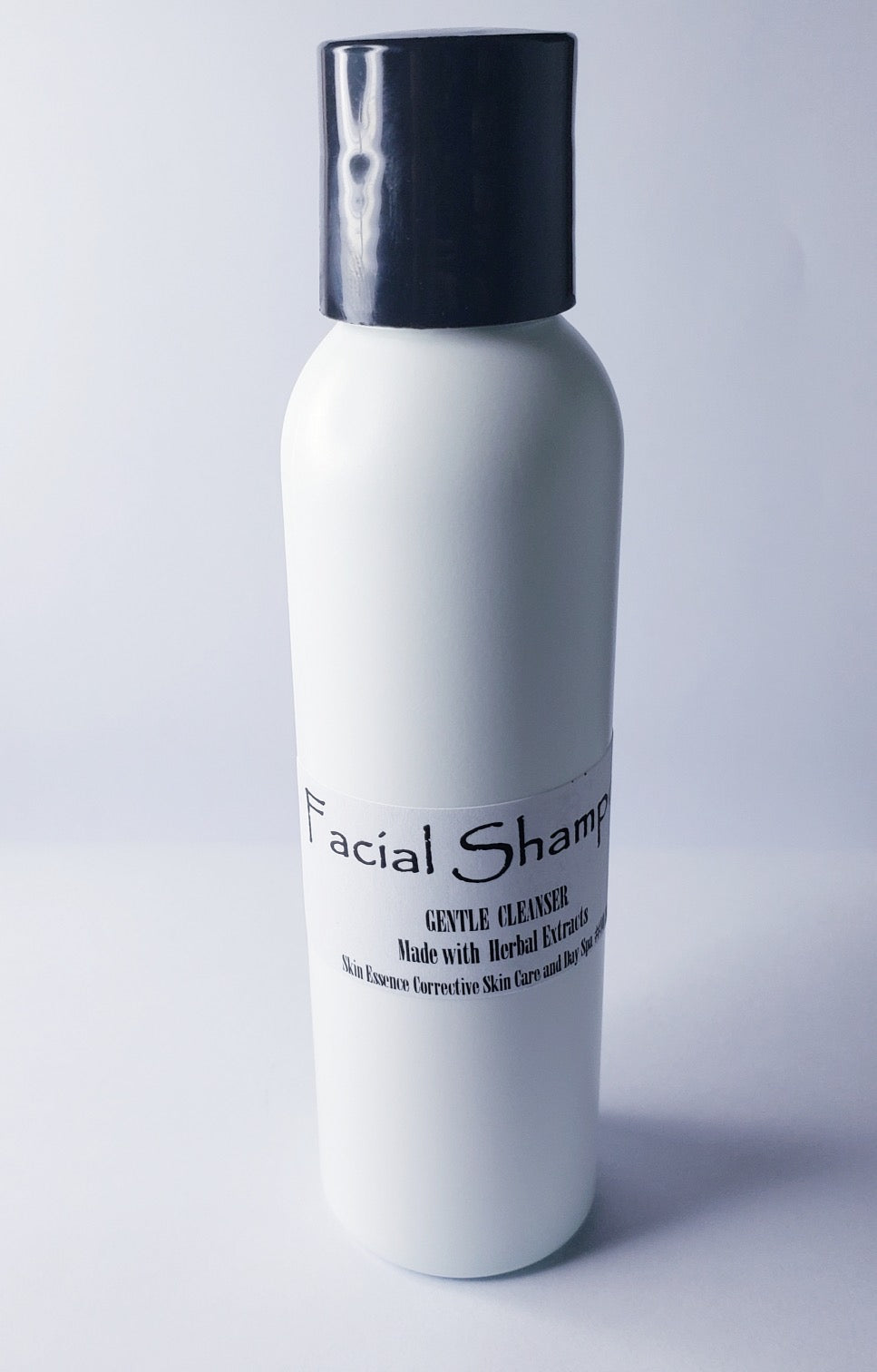 Facial Shampoo