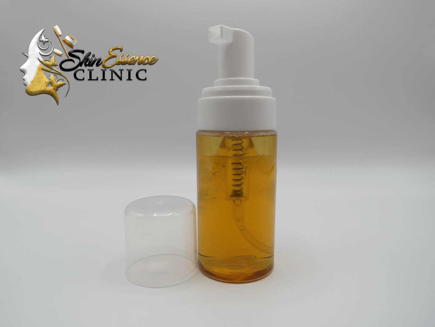 Oxygen Healing Shampoo