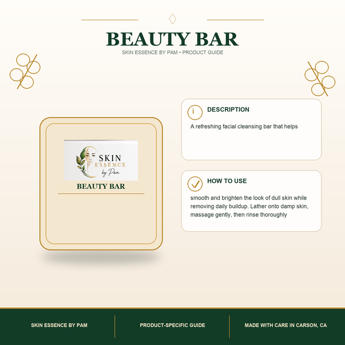 Beauty Bar