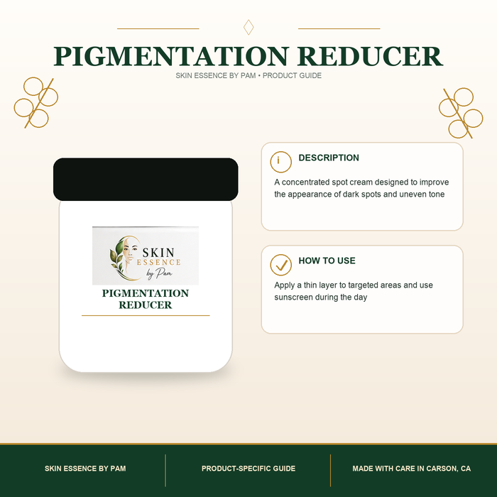 Pigmentation Reducer