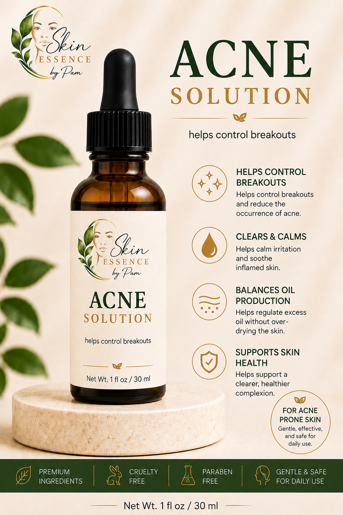 Acne Solution