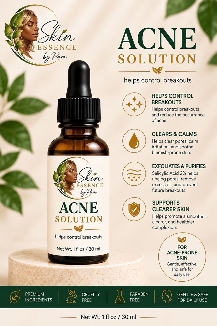 Acne Solution