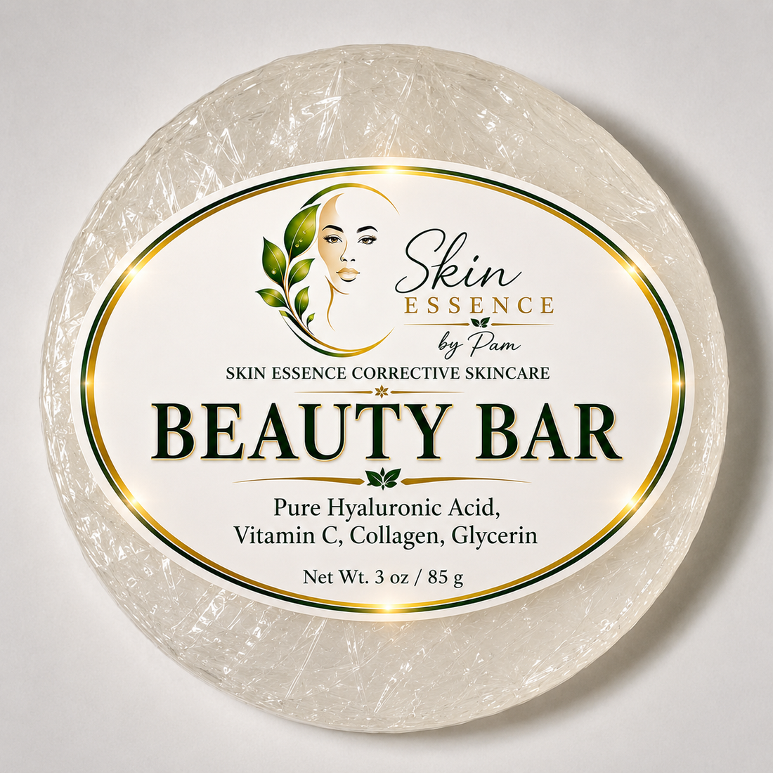 Beauty Bar