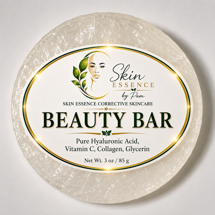 Beauty Bar