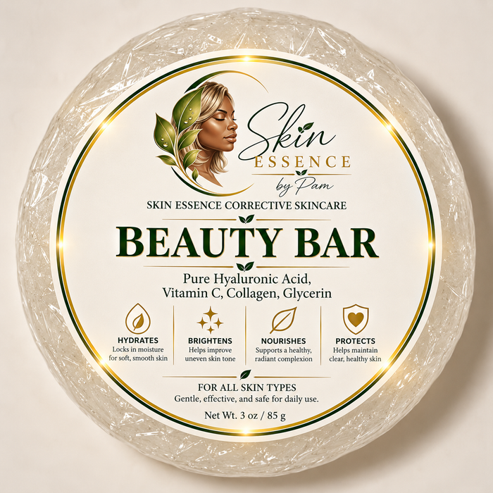 Beauty Bar