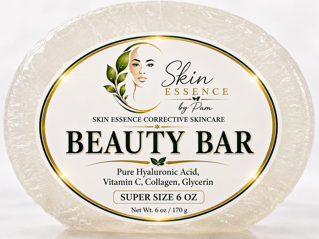 Beauty Bar (SUPER SIZE)