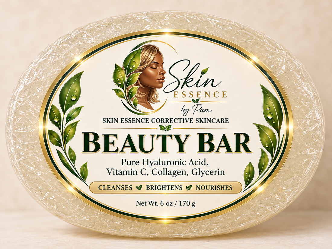 Beauty Bar (SUPER SIZE)
