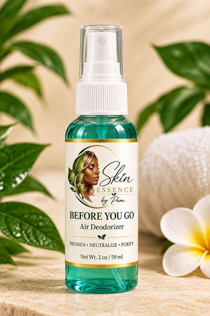 Before You Go ( poop be gone spray)