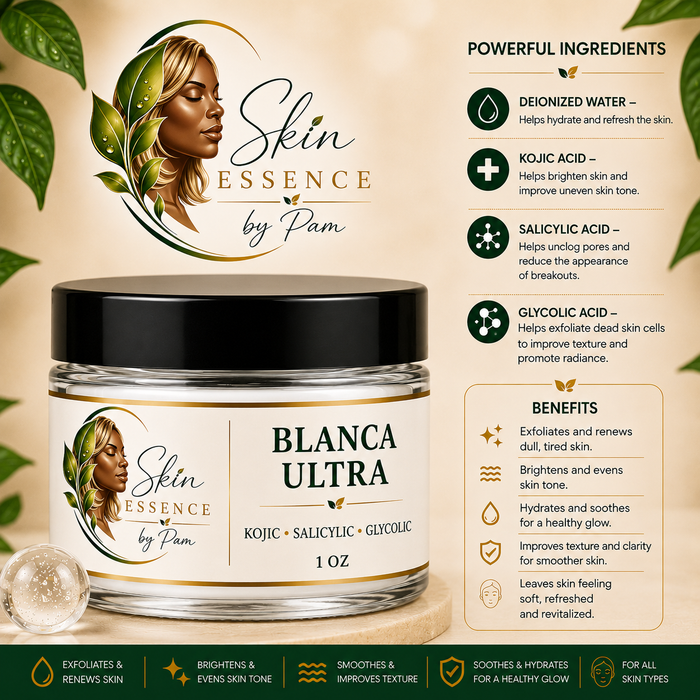 Blanca Ultra