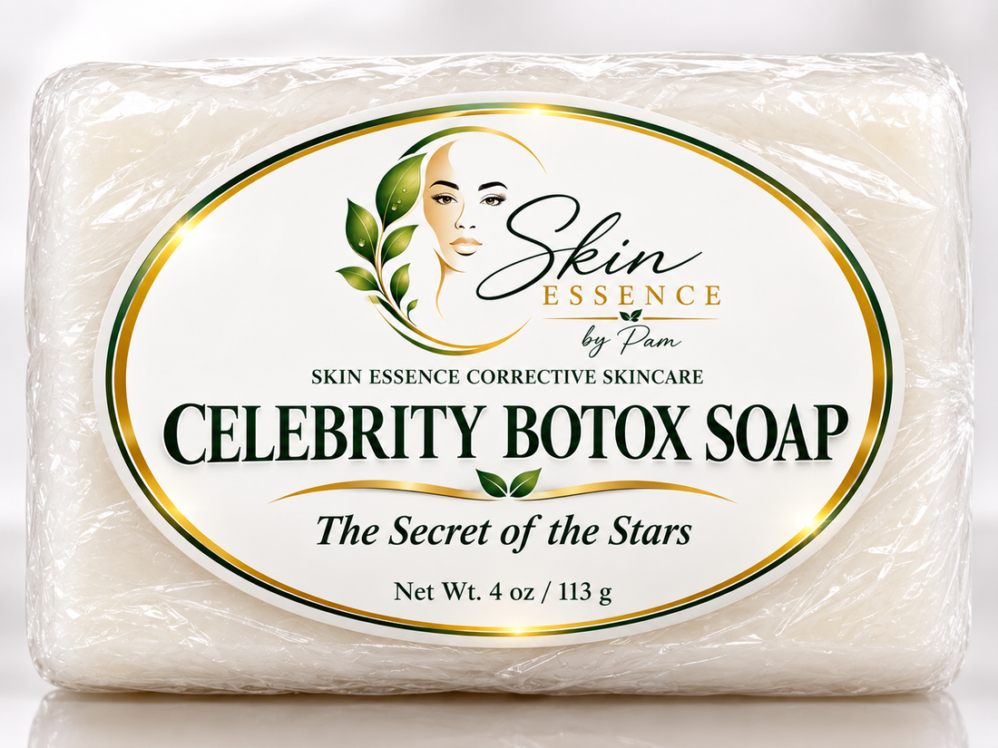 Celebrity Botox Soap