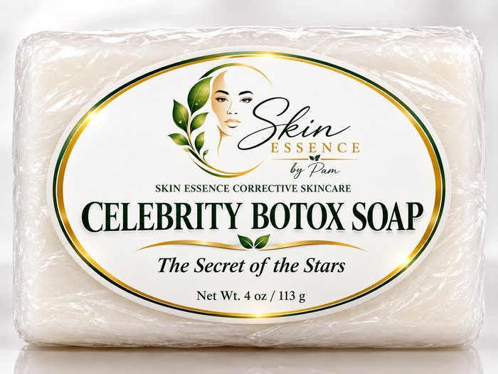 Celebrity Botox Soap