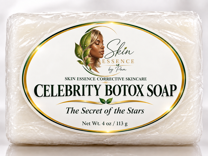 Celebrity Botox Soap