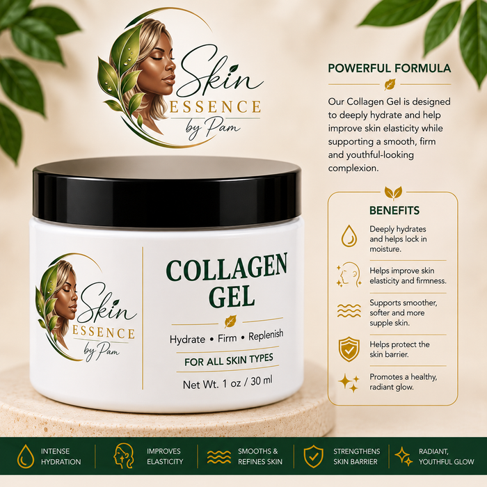 Collagen Gel