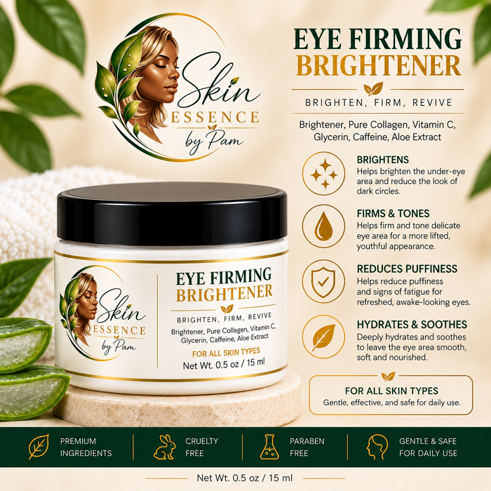 Eye Firming Brightener