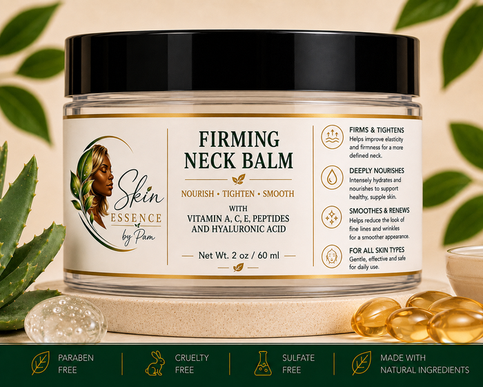 Firming Neck Balm