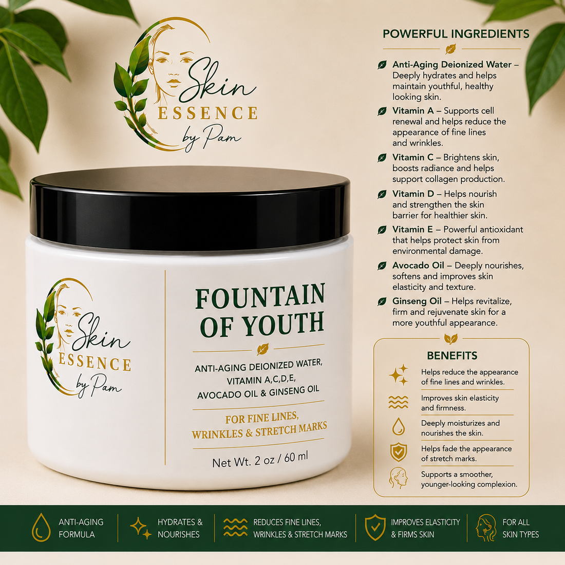 Fountain of Youth