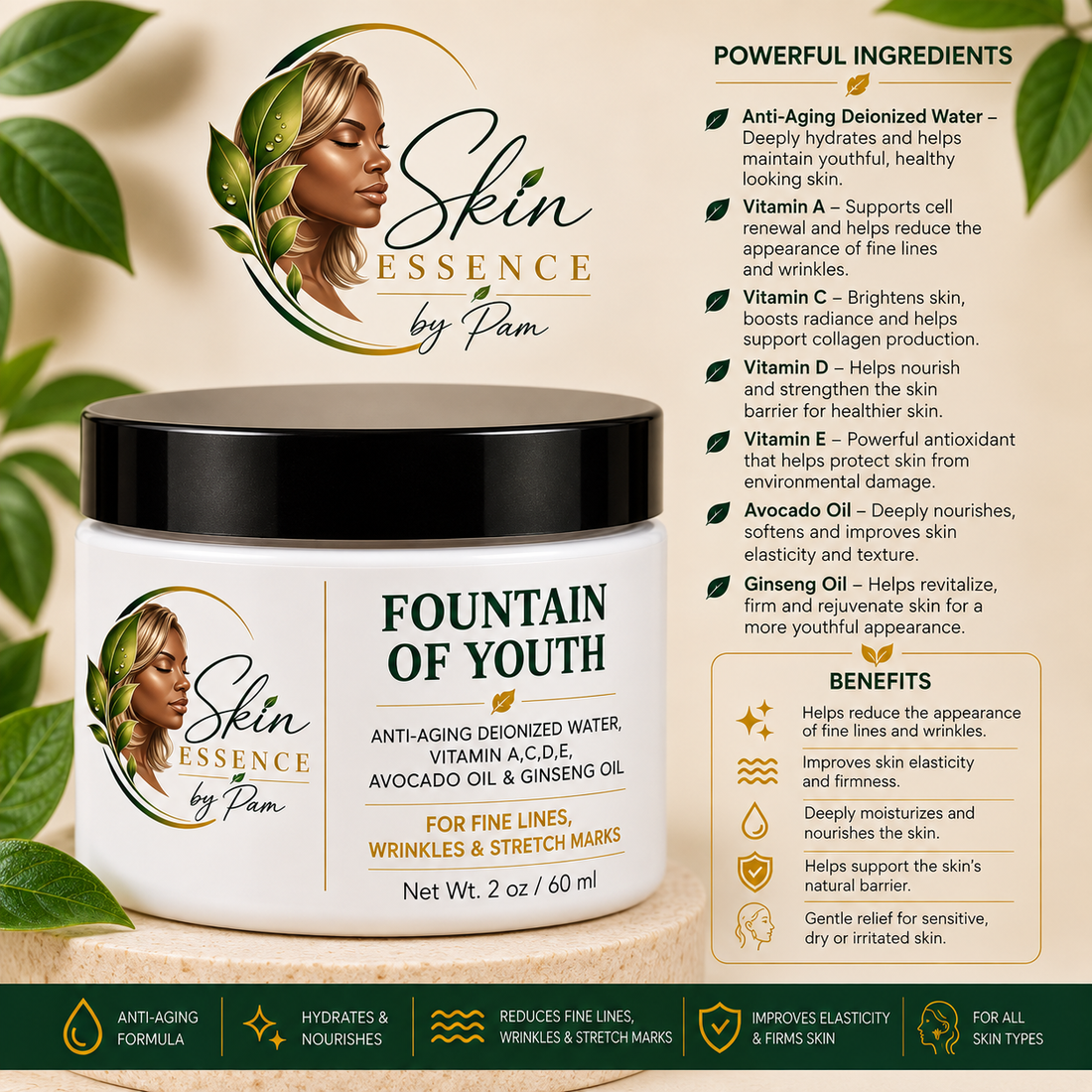 Fountain of Youth