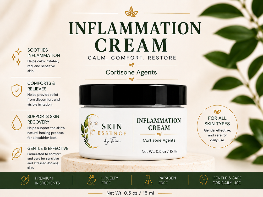Inflammation Cream