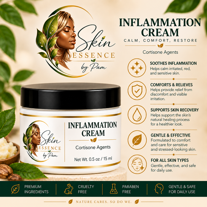 Inflammation Cream
