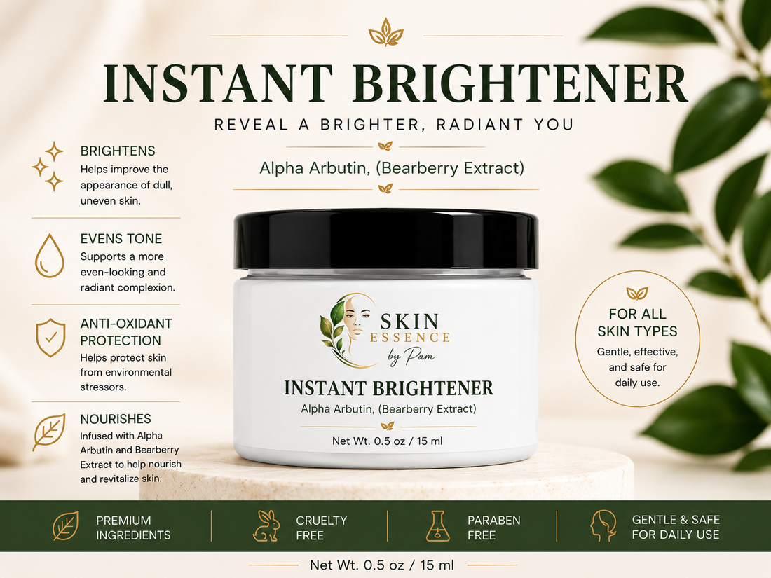 Instant Brightener