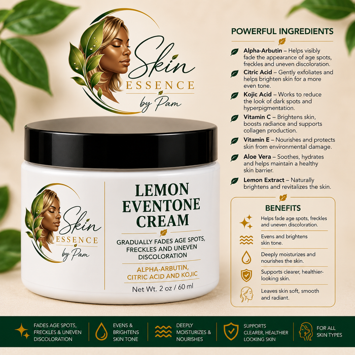 Lemon Eventone