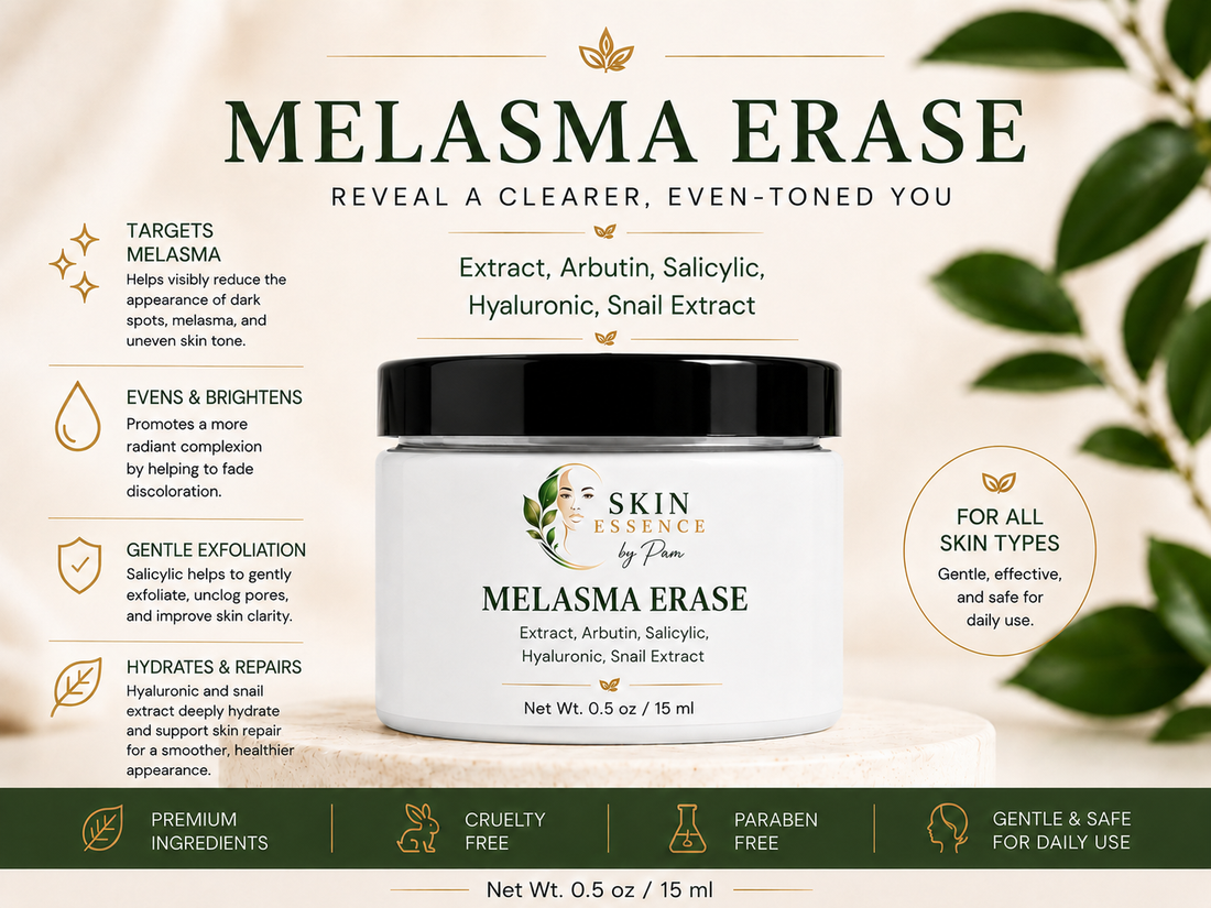 Melasma Erase