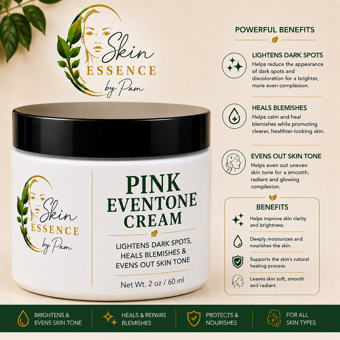 Pink Eventone