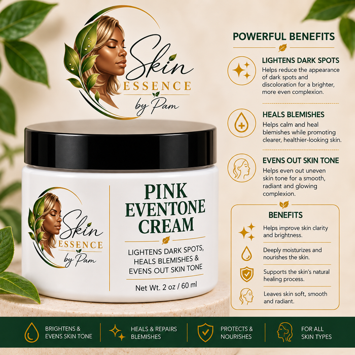 Pink Eventone