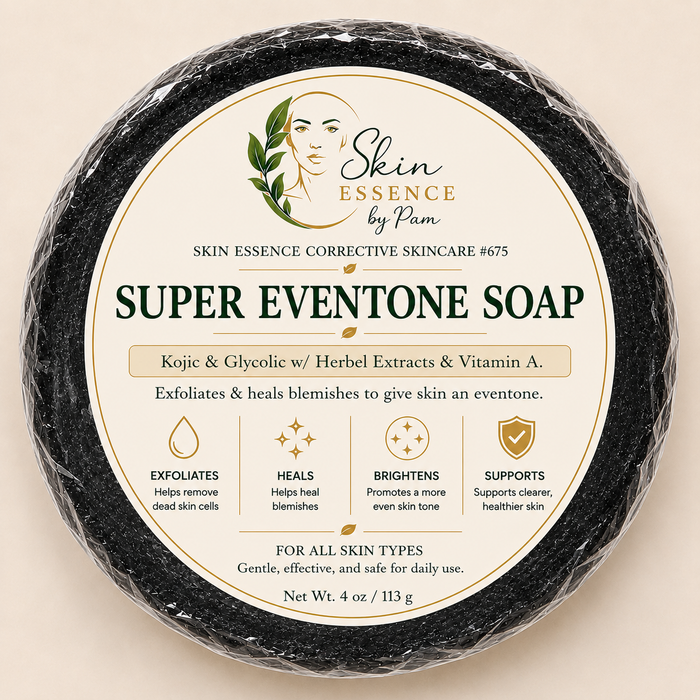 Super Eventone Soap