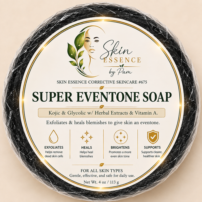 Super Eventone Soap