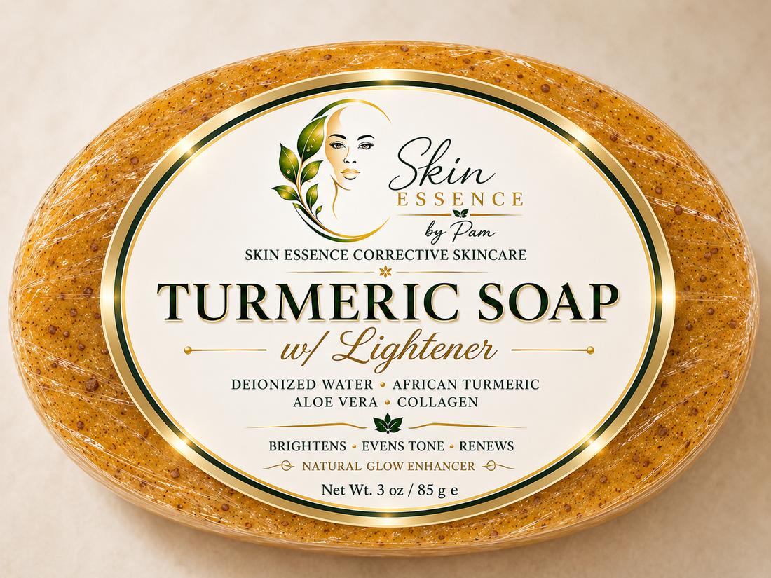 Turmeric Bar
