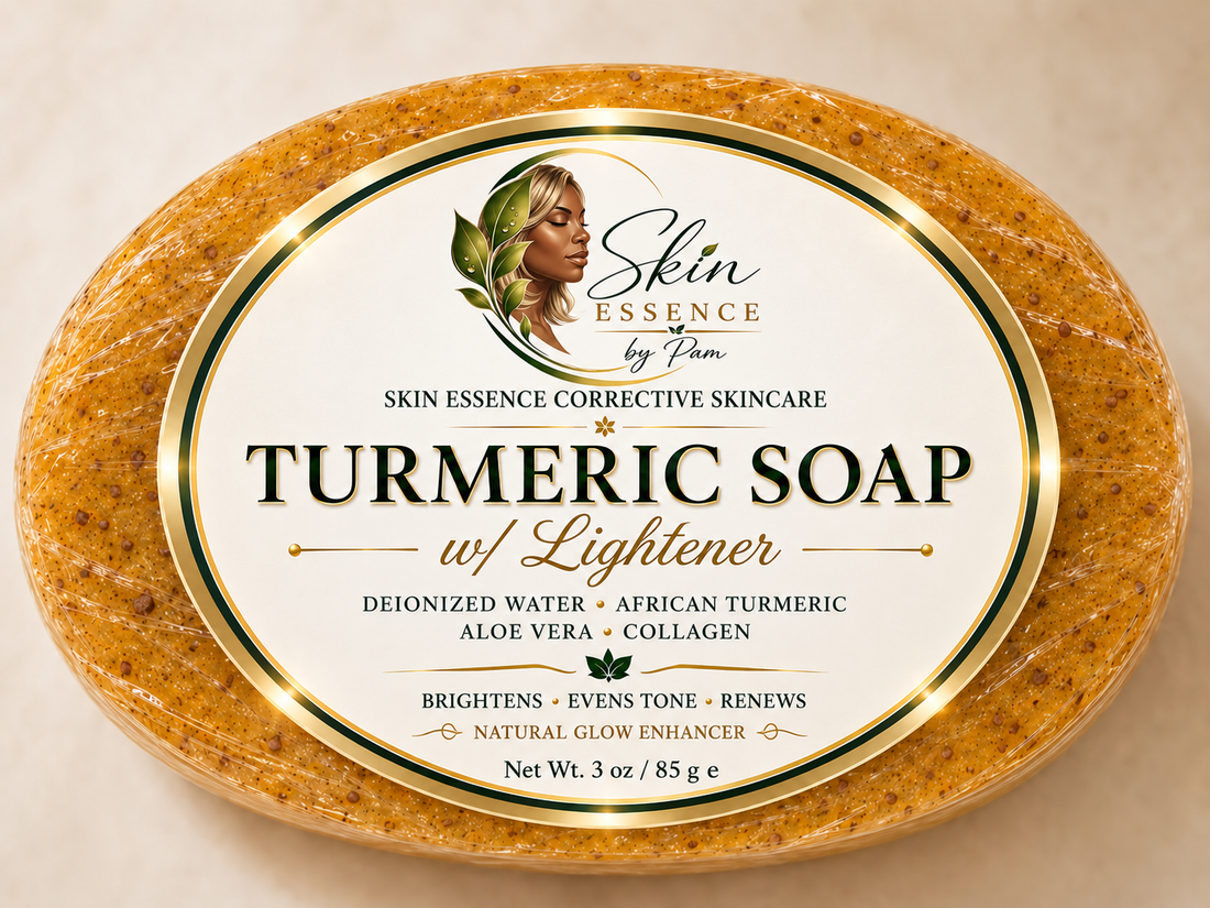 Turmeric Bar