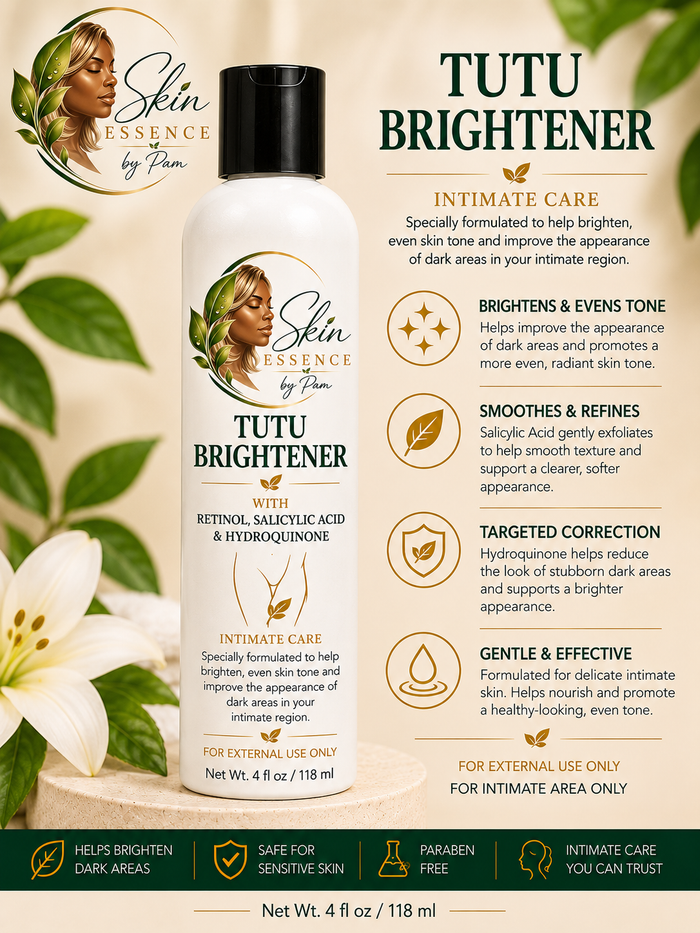 Tutu Brightener