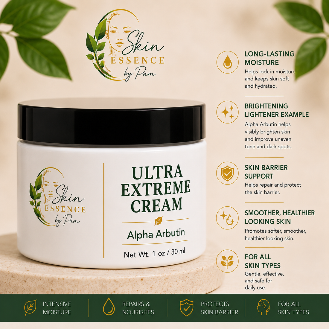 Ultra Extreme Cream