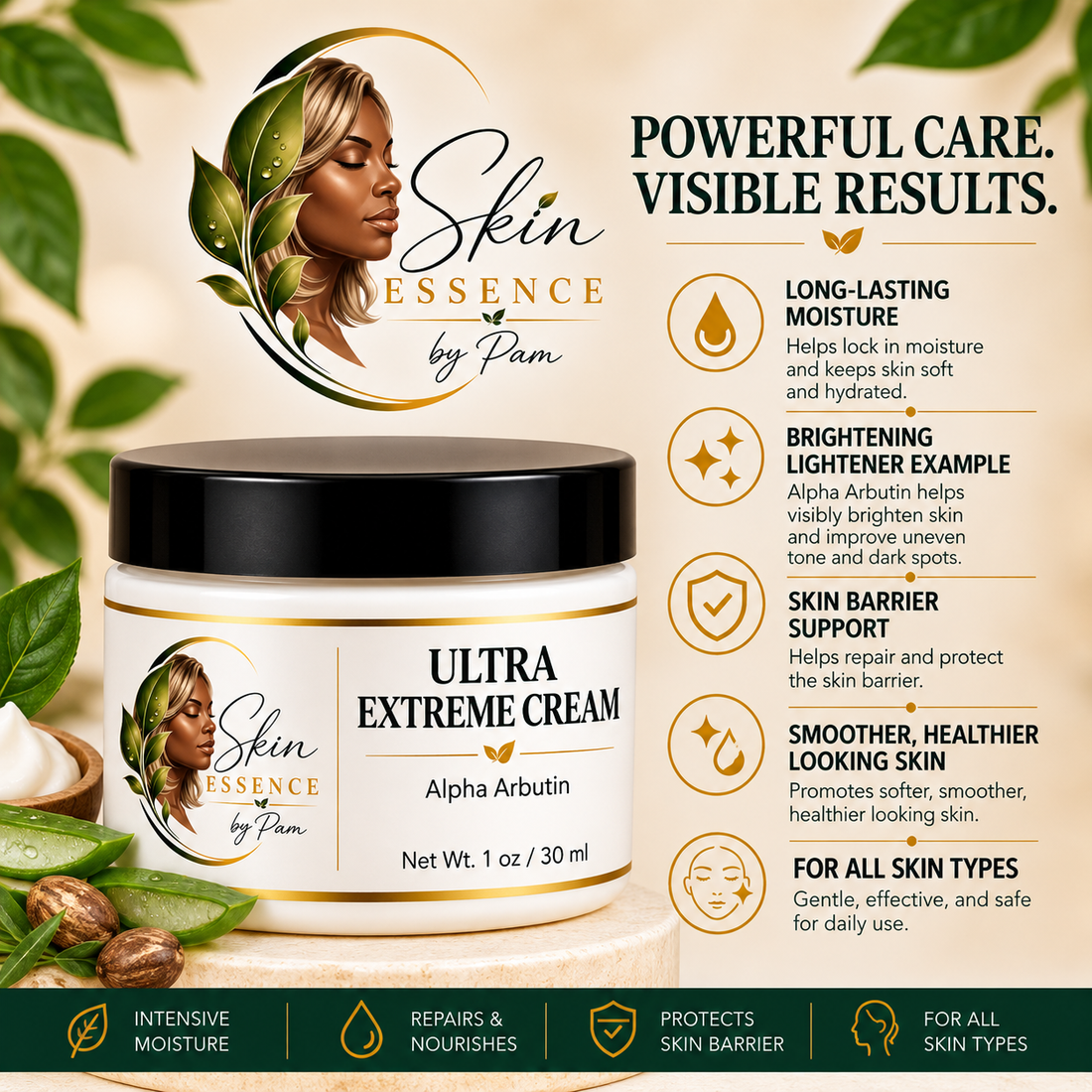 Ultra Extreme Cream