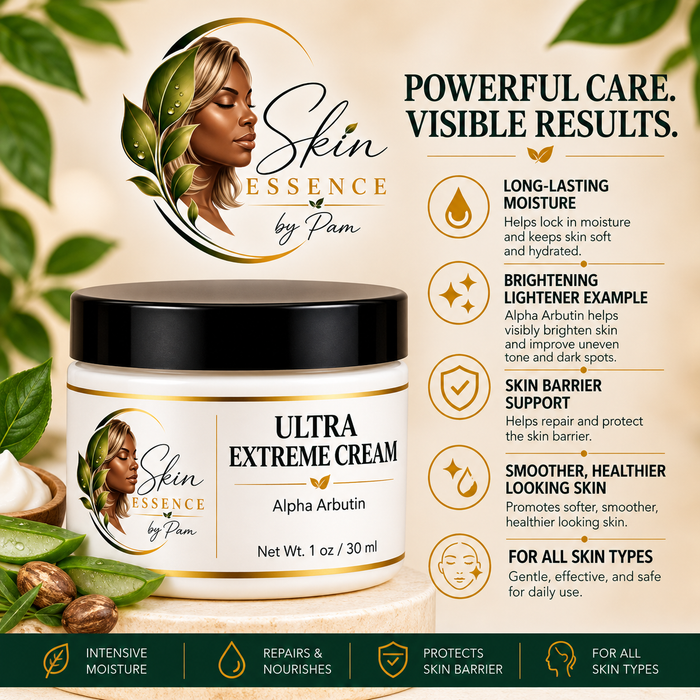 Ultra Extreme Cream