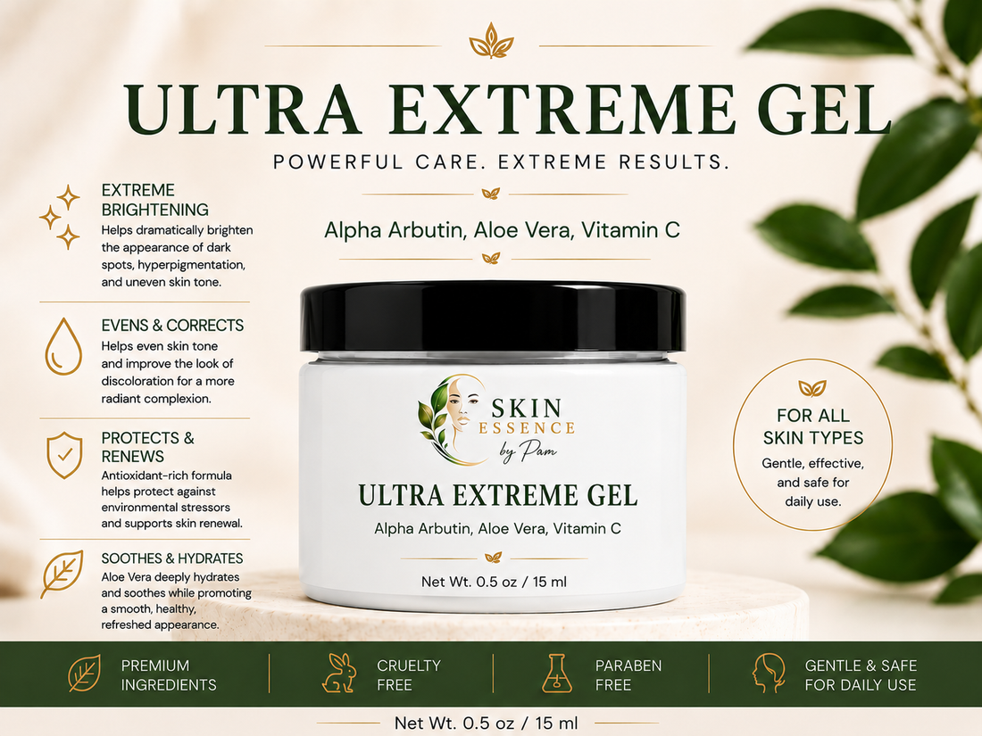 Ultra-Extreme Gel