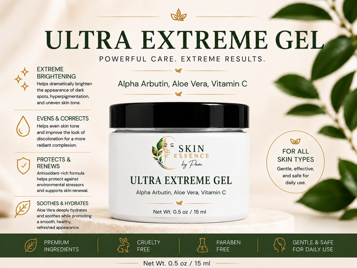Ultra-Extreme Gel