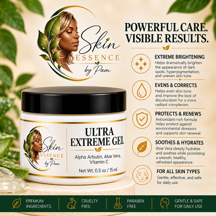 Ultra-Extreme Gel