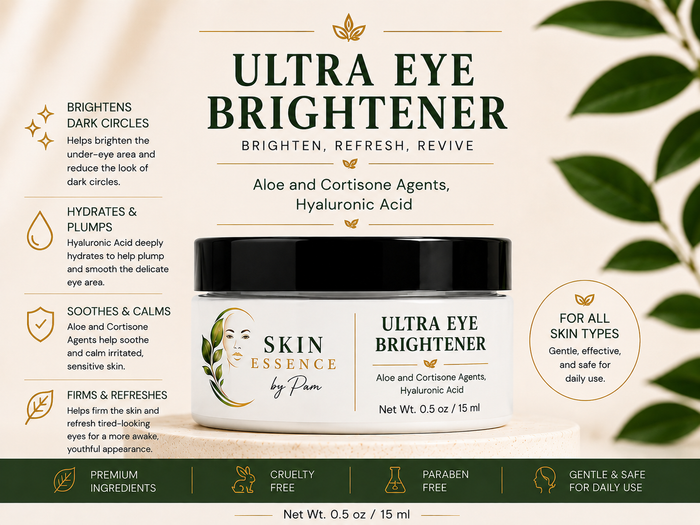 Ultra Eye Brightener
