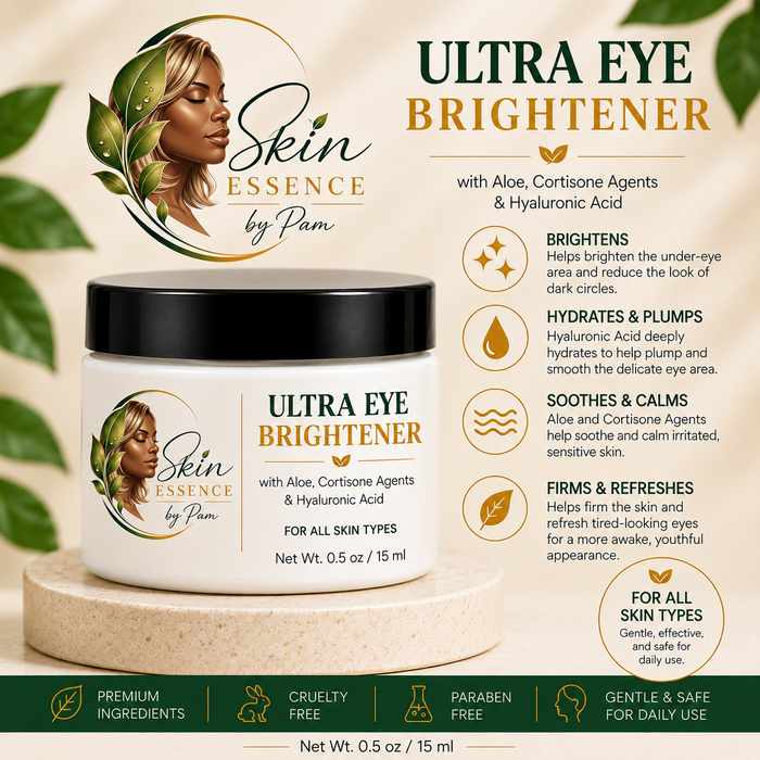 Ultra Eye Brightener