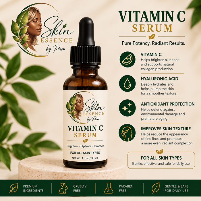 Vitamin C Serum