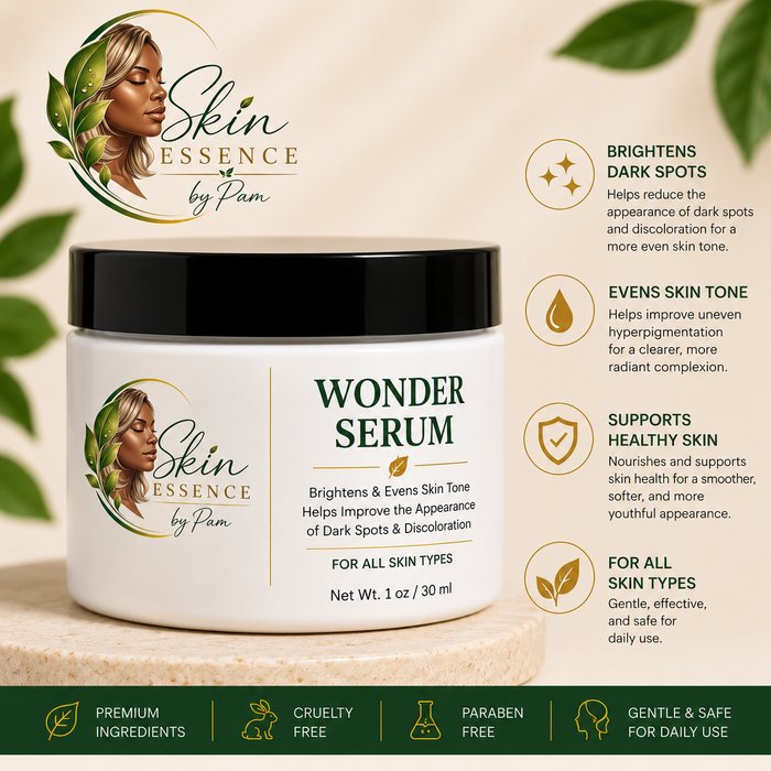 Wonder Serum