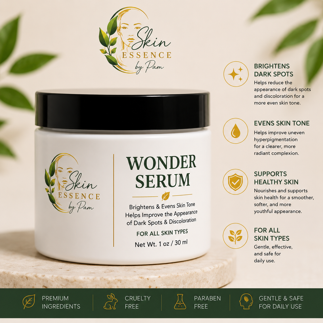 Wonder Serum