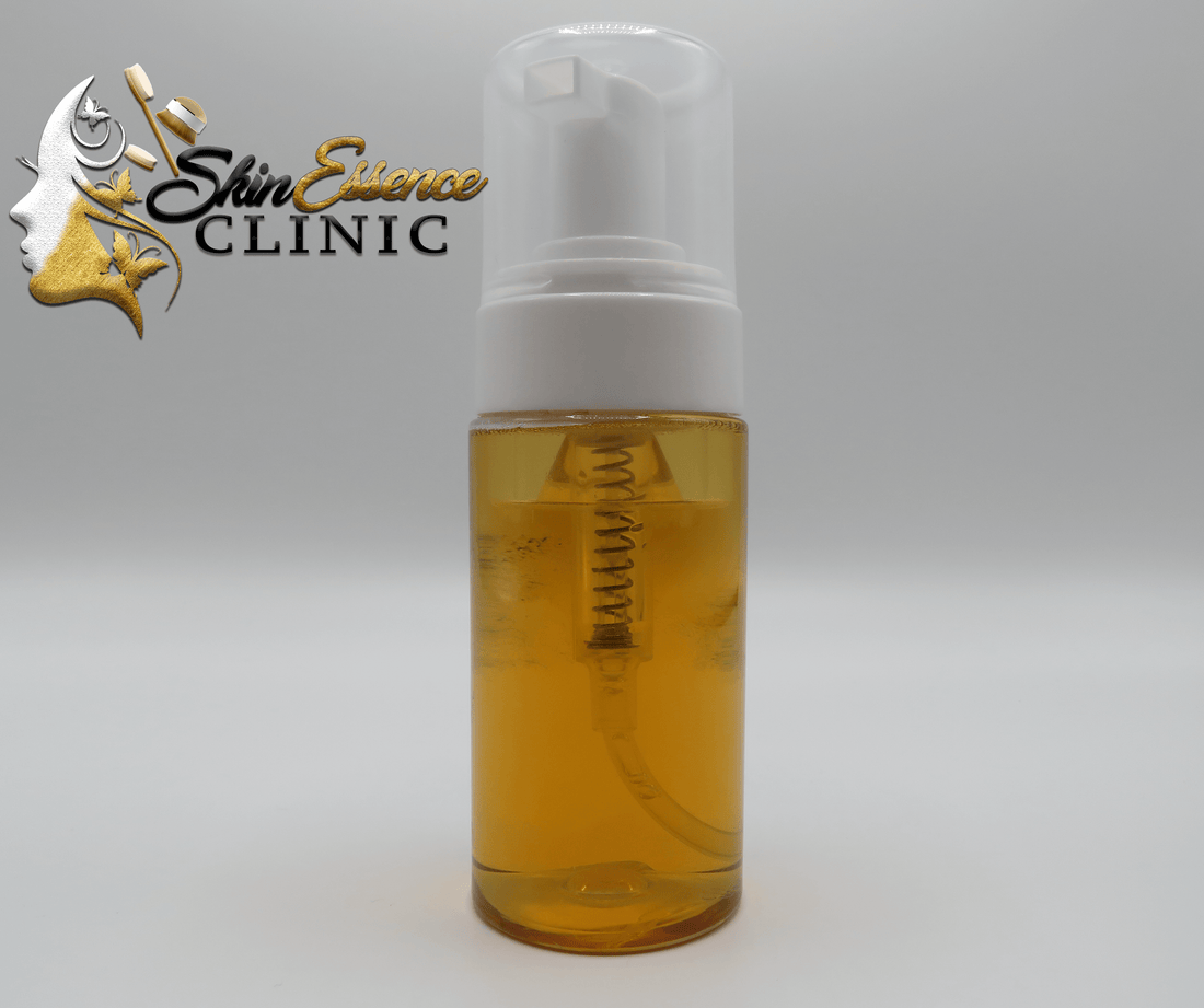 Oxygen Healing Shampoo