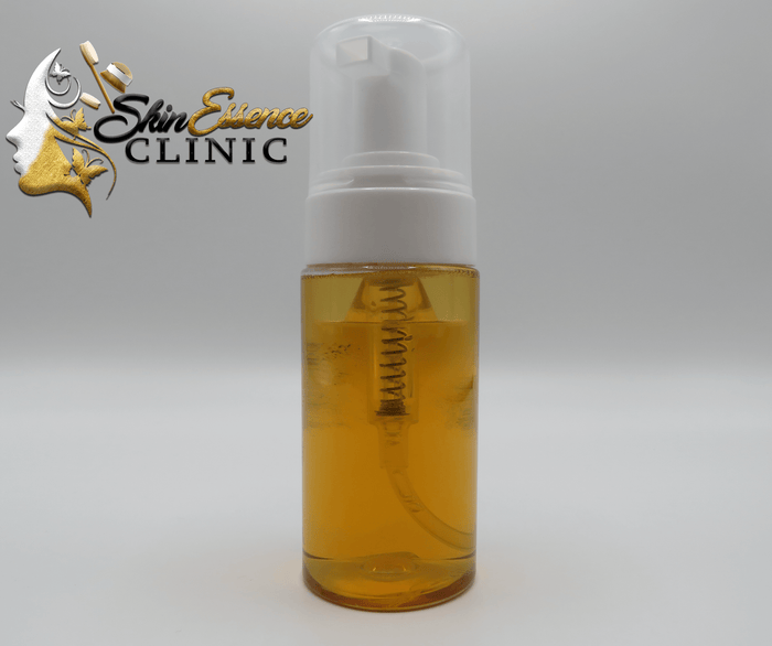Oxygen Healing Shampoo